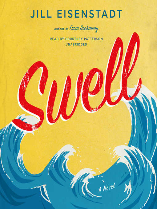 Title details for Swell by Courtney Patterson - Available
